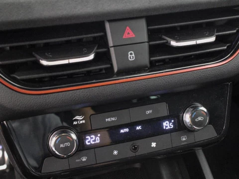 Skoda Scala SELECTION 1,5 TSI 110 KW (150 CV) MANUAL 6 VEL.