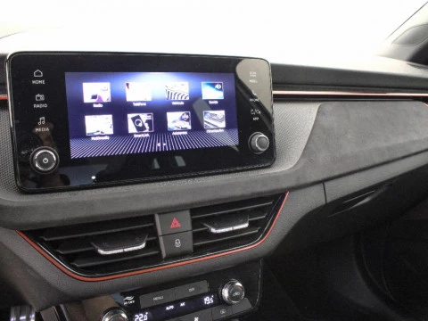 Skoda Scala SELECTION 1,5 TSI 110 KW (150 CV) MANUAL 6 VEL.