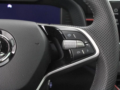 Skoda Scala SELECTION 1,5 TSI 110 KW (150 CV) MANUAL 6 VEL.