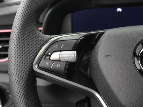 Skoda Scala SELECTION 1,5 TSI 110 KW (150 CV) MANUAL 6 VEL.