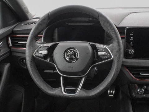 Skoda Scala SELECTION 1,5 TSI 110 KW (150 CV) MANUAL 6 VEL.