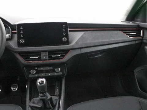 Skoda Scala SELECTION 1,5 TSI 110 KW (150 CV) MANUAL 6 VEL.