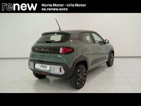 Dacia Spring  Electrico  Electric Extreme 65 48kW