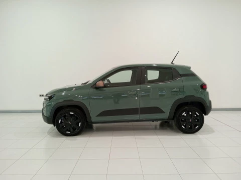 Dacia Spring  Electrico  Electric Extreme 65 48kW