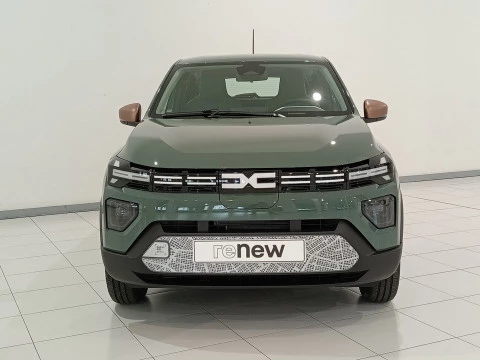 Dacia Spring  Electrico  Electric Extreme 65 48kW