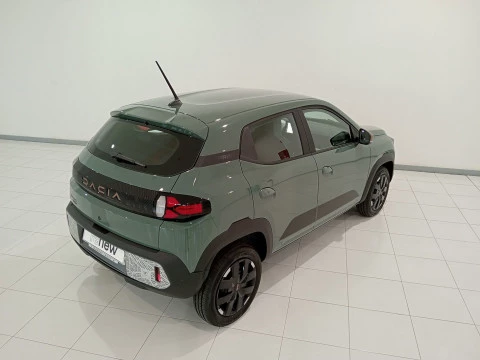 Dacia Spring  Electrico  Electric Extreme 65 48kW