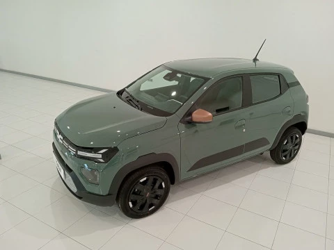 Dacia Spring  Electrico  Electric Extreme 65 48kW