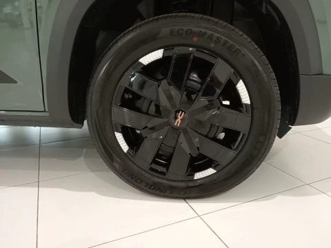 Dacia Spring  Electrico  Electric Extreme 65 48kW