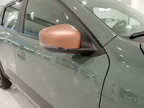 Dacia Spring  Electrico  Electric Extreme 65 48kW