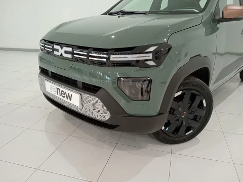 Dacia Spring  Electrico  Electric Extreme 65 48kW