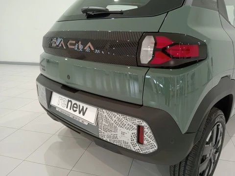 Dacia Spring  Electrico  Electric Extreme 65 48kW