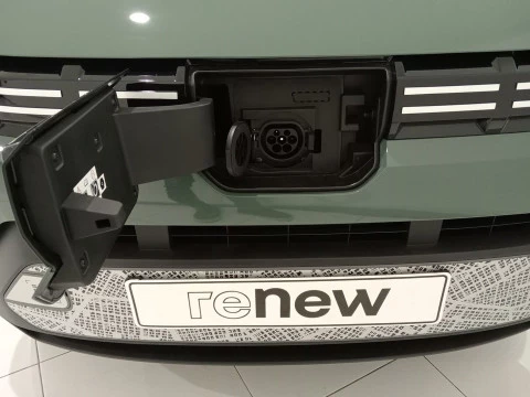 Dacia Spring  Electrico  Electric Extreme 65 48kW