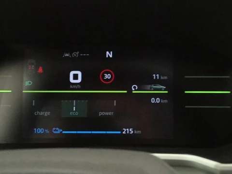 Dacia Spring  Electrico  Electric Extreme 65 48kW