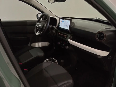 Dacia Spring  Electrico  Electric Extreme 65 48kW