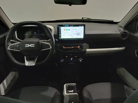 Dacia Spring  Electrico  Electric Extreme 65 48kW