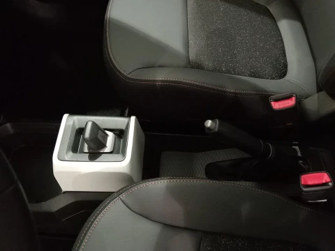 Dacia Spring  Electrico  Electric Extreme 65 48kW