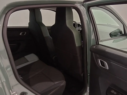 Dacia Spring  Electrico  Electric Extreme 65 48kW