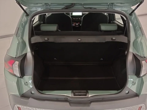 Dacia Spring  Electrico  Electric Extreme 65 48kW