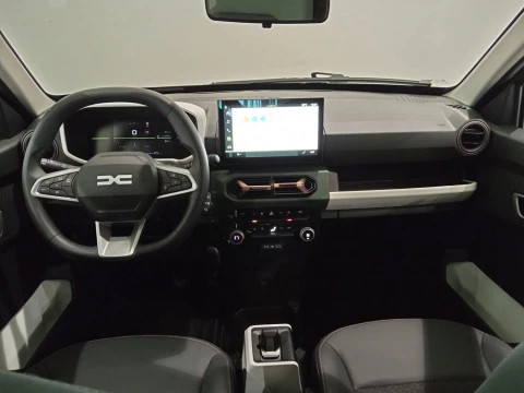 Dacia Spring  Electrico  Electric Extreme 65 48kW