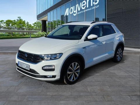 Volkswagen T-Roc Advance R-Line 1.0 TSI 81kW (110CV)