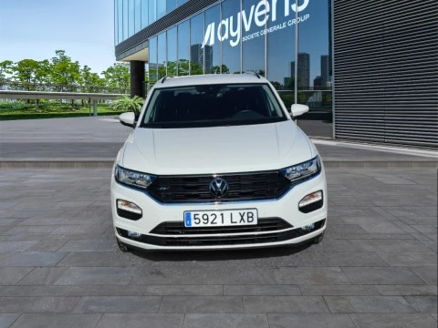 Volkswagen T-Roc Advance R-Line 1.0 TSI 81kW (110CV)