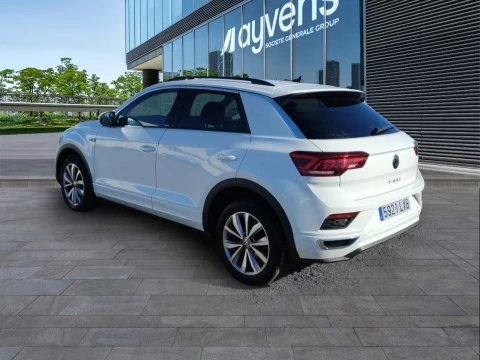 Volkswagen T-Roc Advance R-Line 1.0 TSI 81kW (110CV)