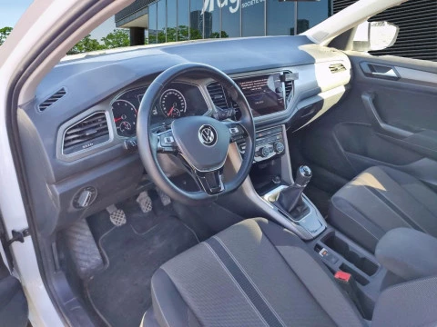 Volkswagen T-Roc Advance R-Line 1.0 TSI 81kW (110CV)