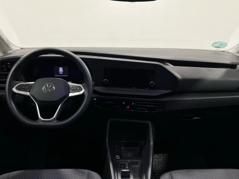 Volkswagen Caddy Outdoor 2.0 TDI 90kW (122CV) DSG