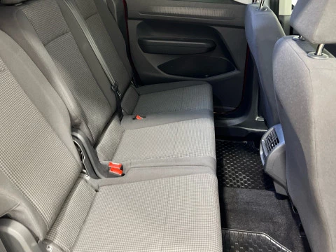 Volkswagen Caddy Outdoor 2.0 TDI 90kW (122CV) DSG