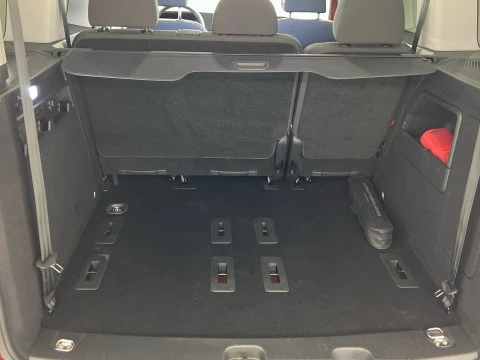 Volkswagen Caddy Outdoor 2.0 TDI 90kW (122CV) DSG