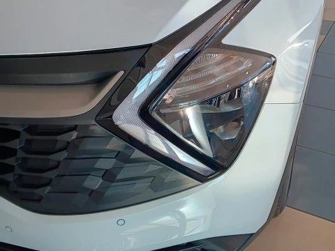 Kia Sportage 1.6 T-GDI MHEV 110KW DRIVE 5P Kia Sportage 1.6 T-GDI MHEV 110KW DRIVE 5P