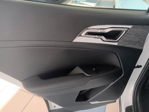 Kia Sportage 1.6 T-GDI MHEV 110KW DRIVE 5P Kia Sportage 1.6 T-GDI MHEV 110KW DRIVE 5P