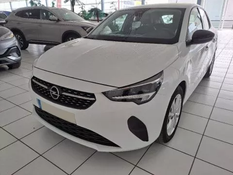 Opel Corsa 1.2T XHL 74KW ELEGANCE 5P Opel Corsa 1.2T XHL 74KW ELEGANCE 5P