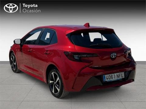 Toyota Corolla 140H Active Plus