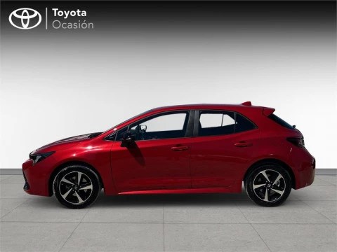 Toyota Corolla 140H Active Plus