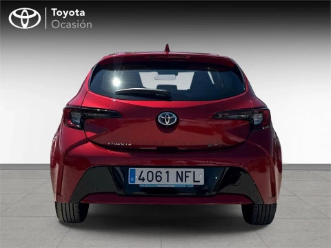 Toyota Corolla 140H Active Plus