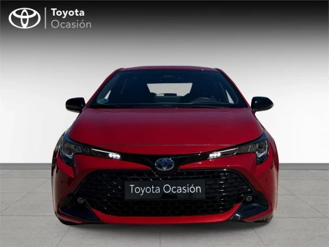 Toyota Corolla 140H Active Plus