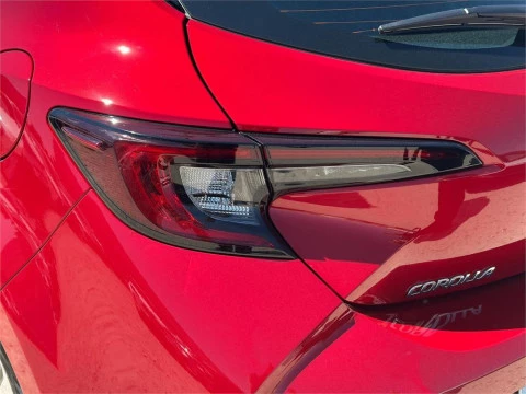Toyota Corolla 140H Active Plus