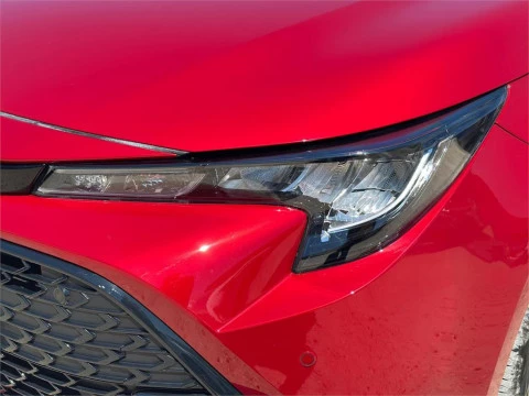 Toyota Corolla 140H Active Plus