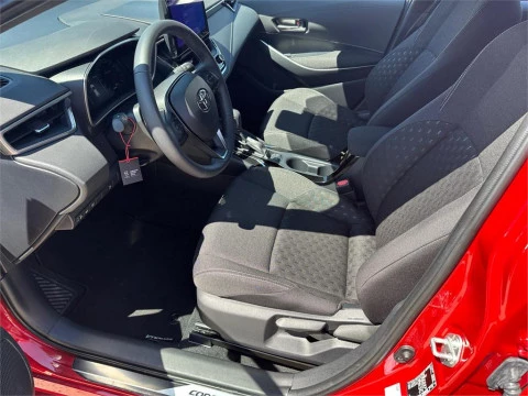 Toyota Corolla 140H Active Plus