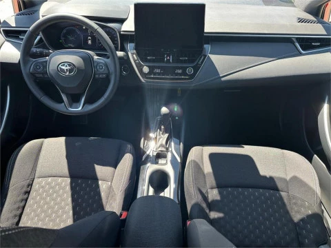 Toyota Corolla 140H Active Plus