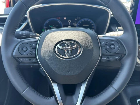 Toyota Corolla 140H Active Plus