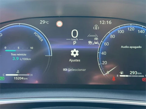 Toyota Corolla 140H Active Plus