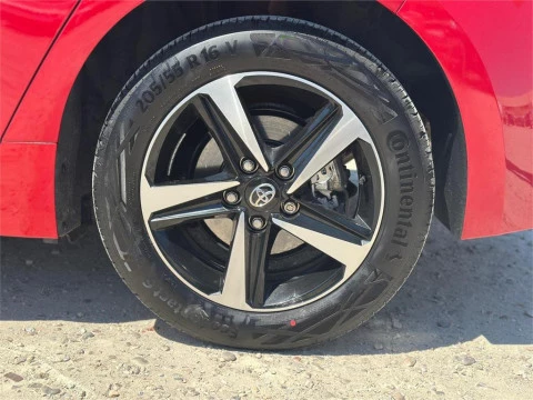 Toyota Corolla 140H Active Plus