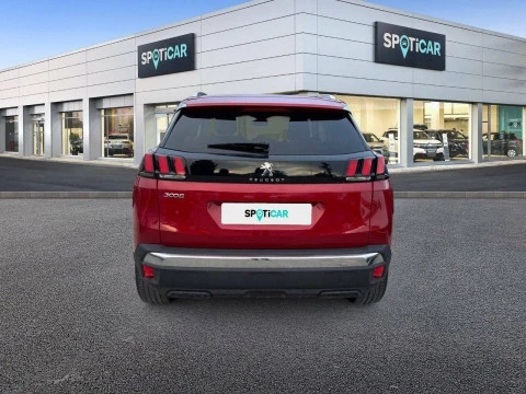 Peugeot 3008 1.5 BlueHDi 96kW (130CV) S&S Allure
