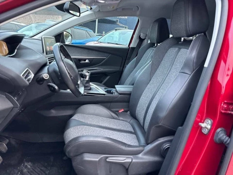 Peugeot 3008 1.5 BlueHDi 96kW (130CV) S&S Allure