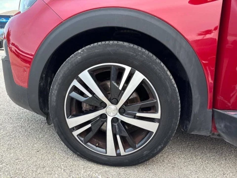 Peugeot 3008 1.5 BlueHDi 96kW (130CV) S&S Allure