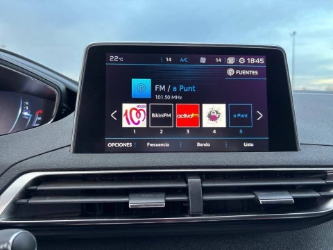 Peugeot 3008 1.5 BlueHDi 96kW (130CV) S&S Allure