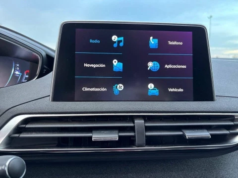 Peugeot 3008 1.5 BlueHDi 96kW (130CV) S&S Allure