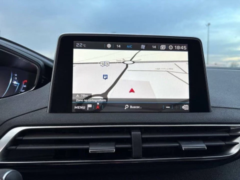 Peugeot 3008 1.5 BlueHDi 96kW (130CV) S&S Allure